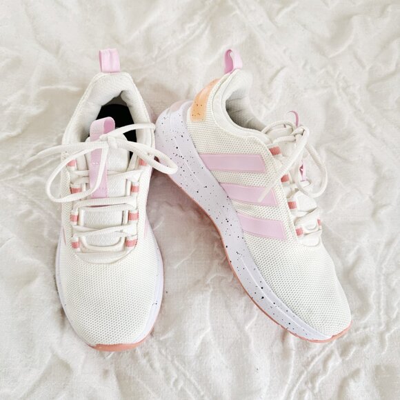 Adidas Racer TR23 Running Sneaker Size 6.5 New - Picture 6 of 8
